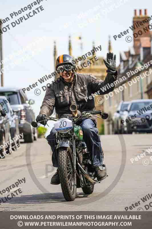 Vintage motorcycle club;eventdigitalimages;no limits trackdays;peter wileman photography;vintage motocycles;vmcc banbury run photographs